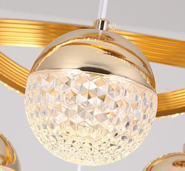 Chandelier Circle - Image 4