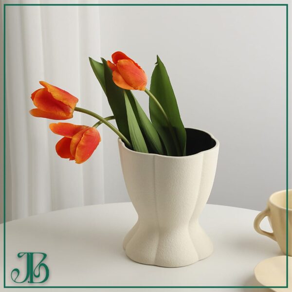 Flower Cup