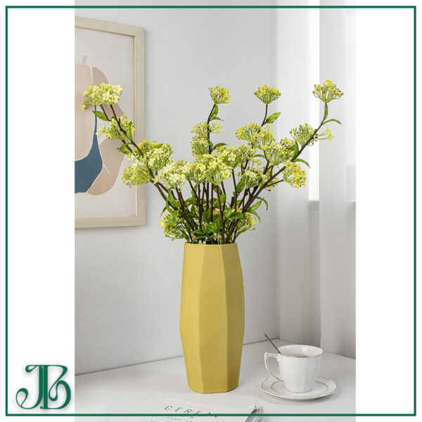 Sandblasting Flower Vessel - Image 2