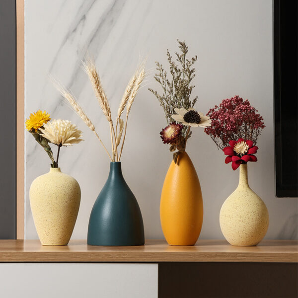 Aoki Vase