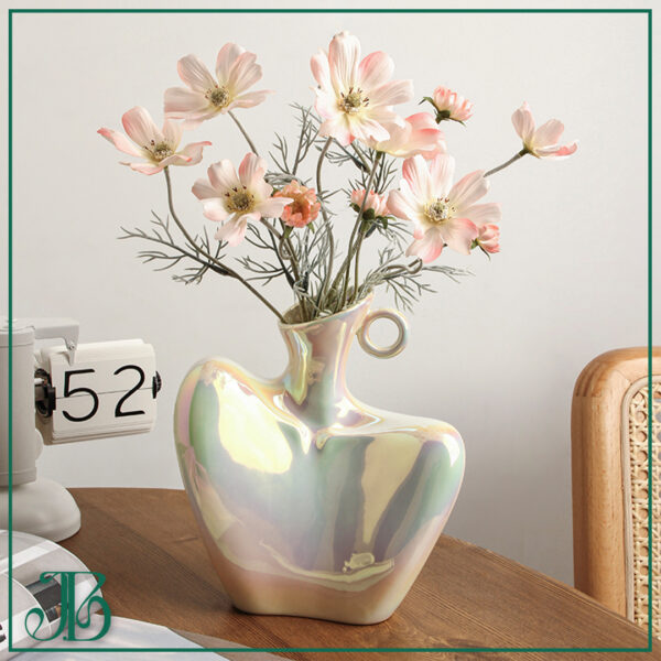Modeling Vase