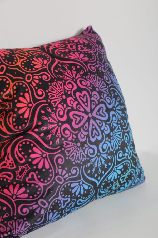 Mandala Coussin - Image 2