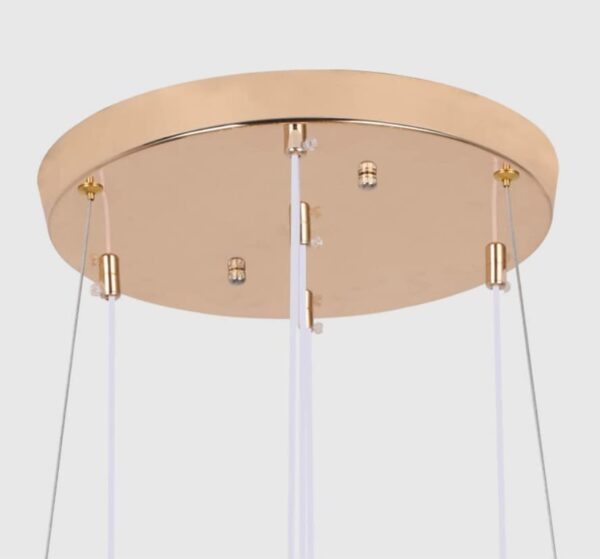 Chandelier Circle - Image 5