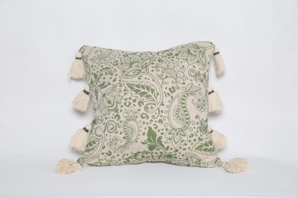 Bohemian Coussins