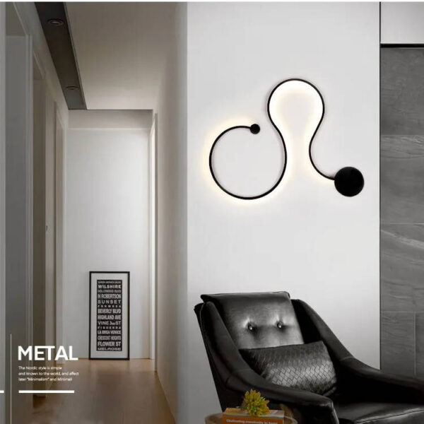 Line Light