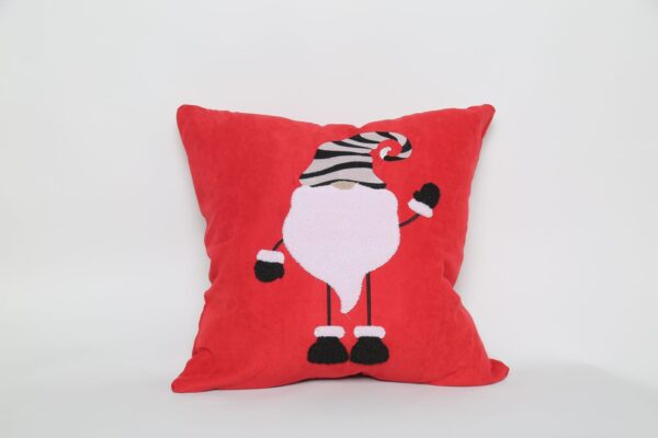 Papa noel Coussin