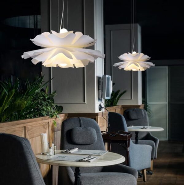 Acrylic Lamp