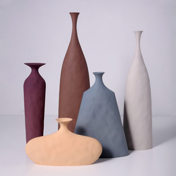 Morandi Flat Art