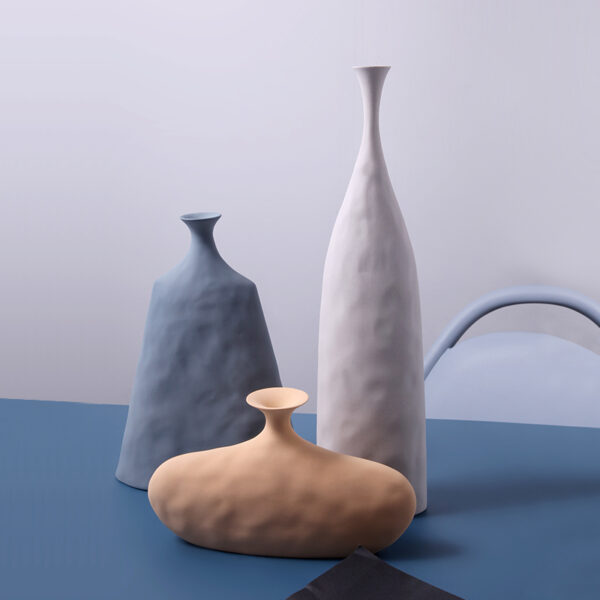 Morandi Flat Art - Image 2