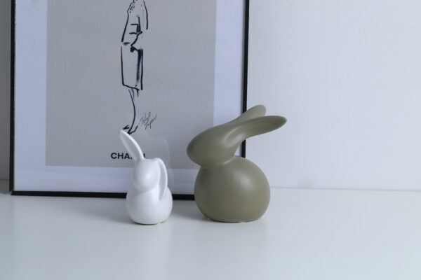 Couple Pair Rabbit - Image 7