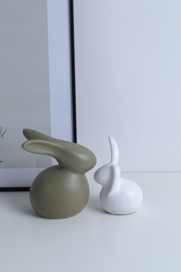 Couple Pair Rabbit - Image 6