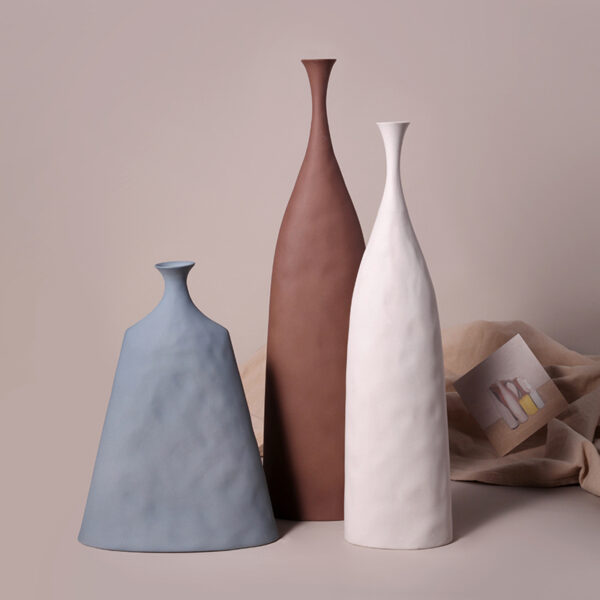 Morandi Flat Art - Image 3