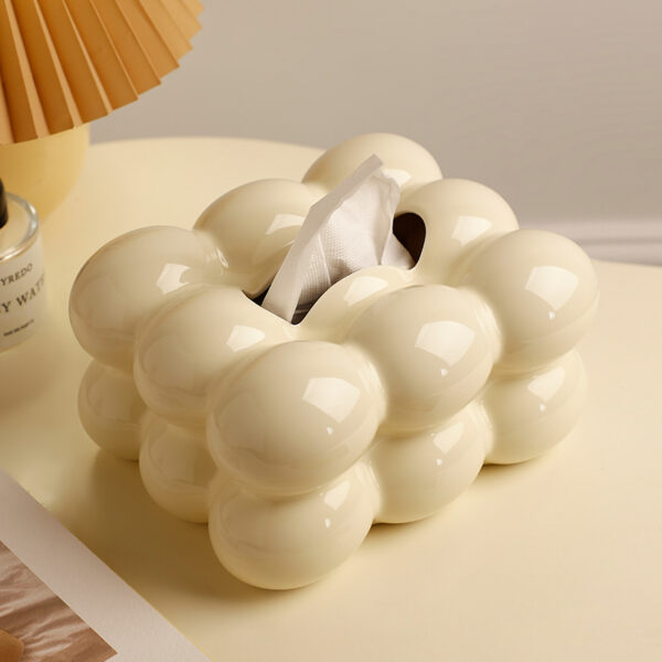 Egg Ball Tissue Box - Image 11