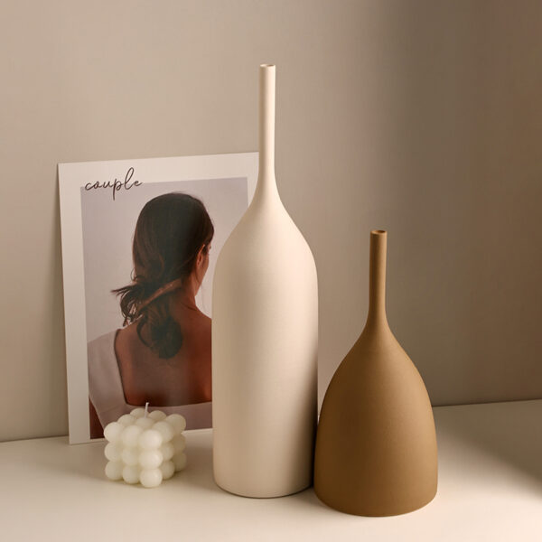Vintage Vase - Image 8