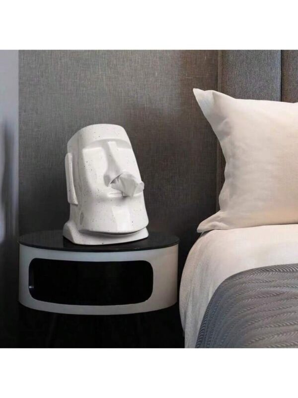 Moai Tissue Box - Image 3