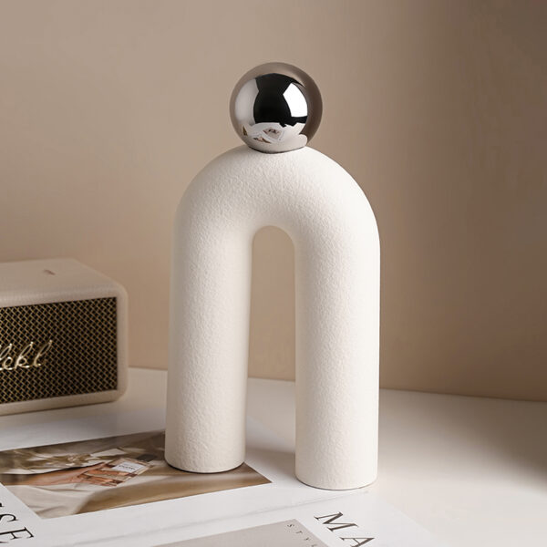 Arch Ball Ornament - Image 3