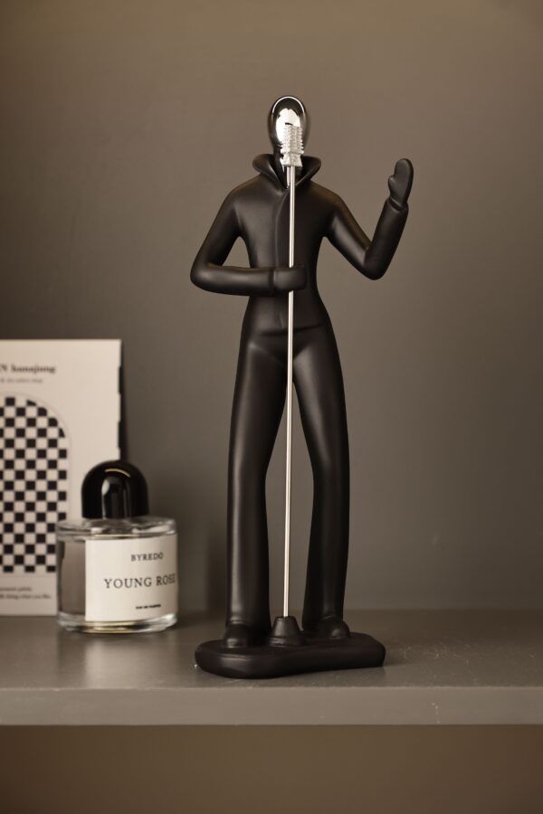 Singer Model