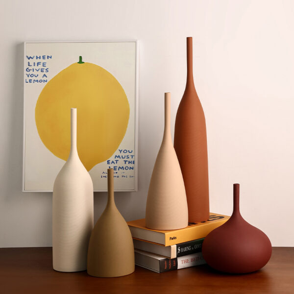 Vintage Vase - Image 5
