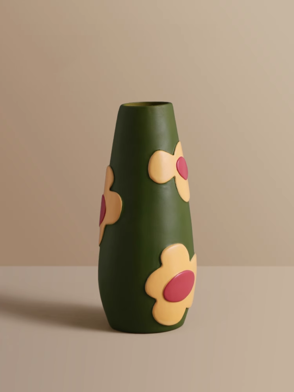 Flower Vessel - Image 6