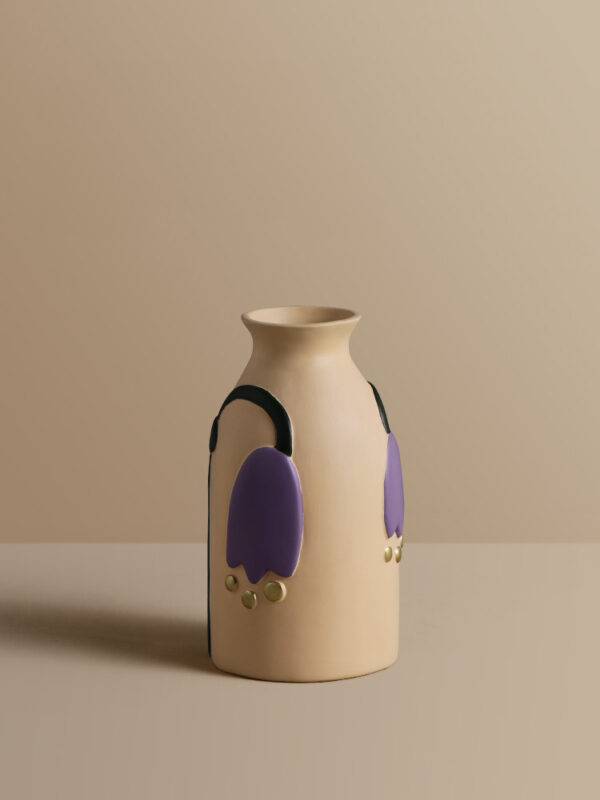 Flower Vessel - Image 4