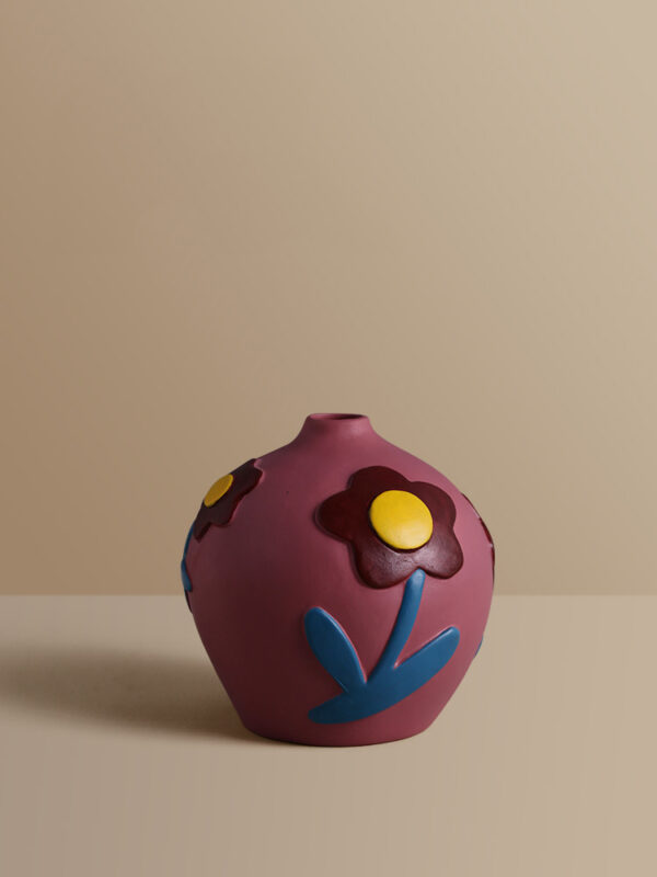 Flower Vessel - Image 3