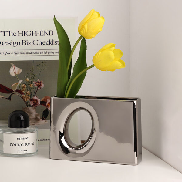 Loop Vase