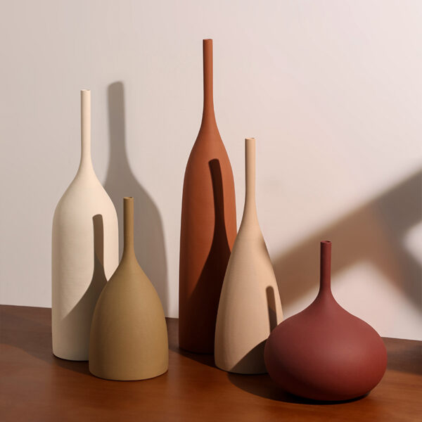 Vintage Vase - Image 4