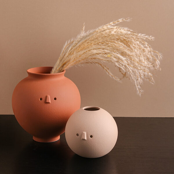Wabi-Sabi Vase - Image 5
