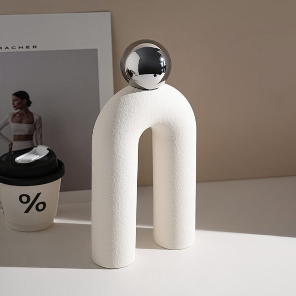 Arch Ball Ornament - Image 7