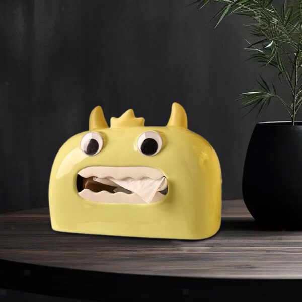 Monster Tissue Box - Image 6