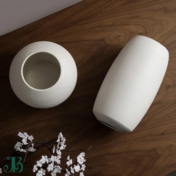 Biscuit Flower Holder - Image 11