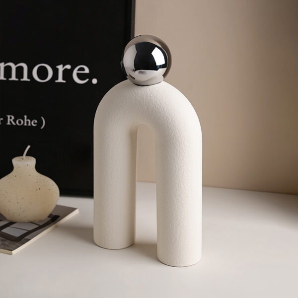 Arch Ball Ornament - Image 6