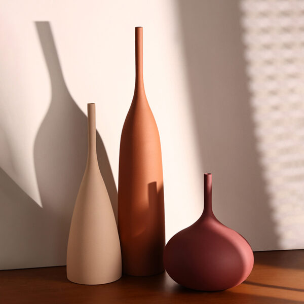 Vintage Vase - Image 2