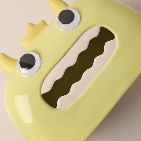 Monster Tissue Box - Image 5