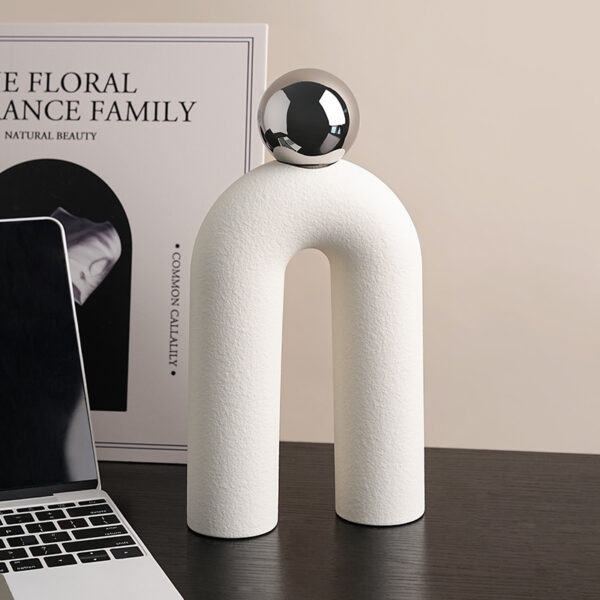 Arch Ball Ornament - Image 5