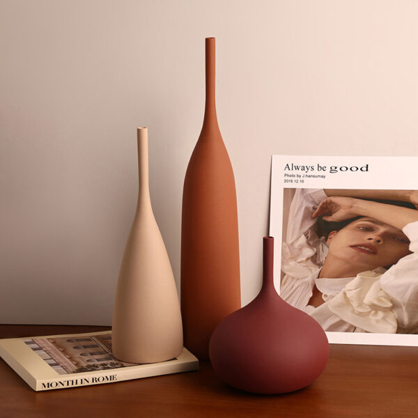 Vintage Vase - Image 11