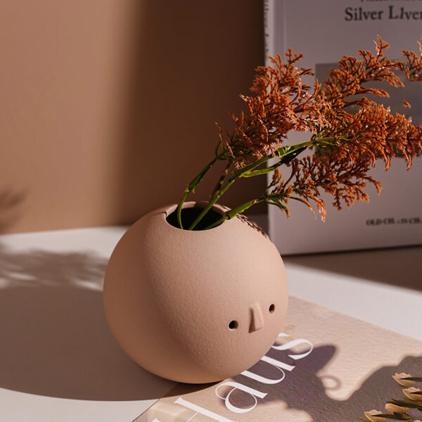 Wabi-Sabi Vase - Image 2