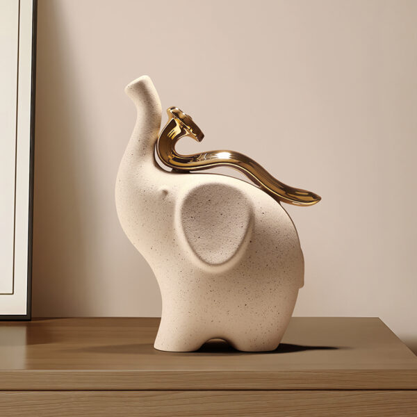 Elephant - Image 4