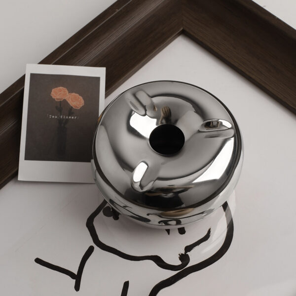 Donut Ashtray - Image 3