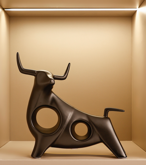 Bullish - Image 2