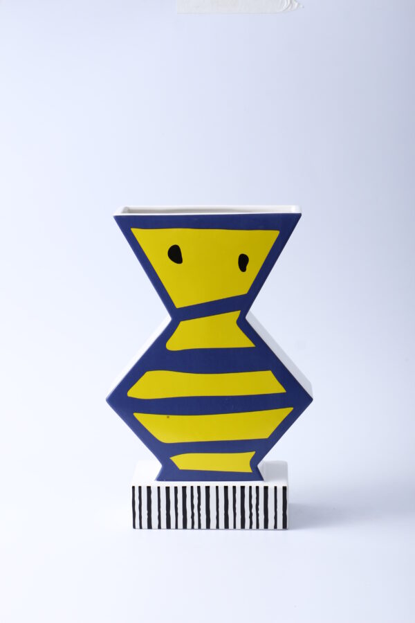Bee Vase