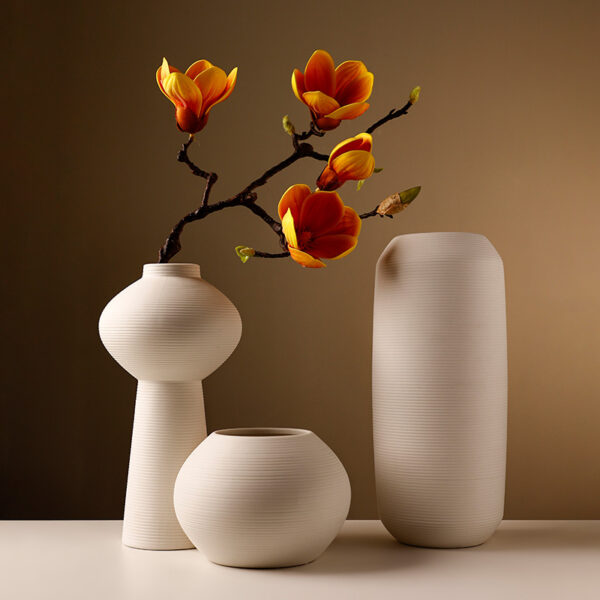 Biscuit Flower Holder - Image 6