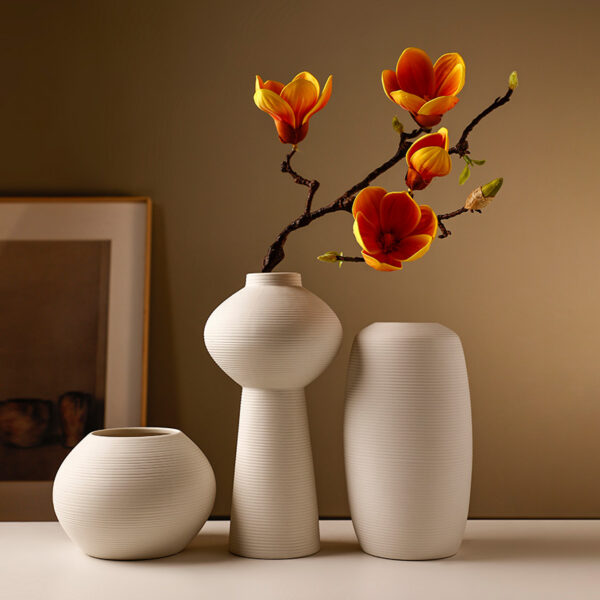 Biscuit Flower Holder - Image 7