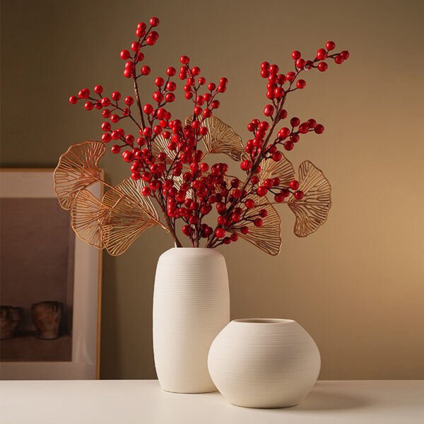 Biscuit Flower Holder - Image 8