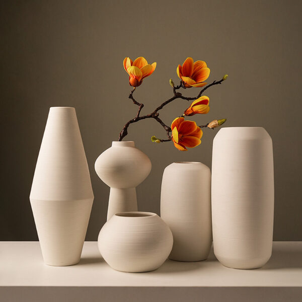 Biscuit Flower Holder - Image 4