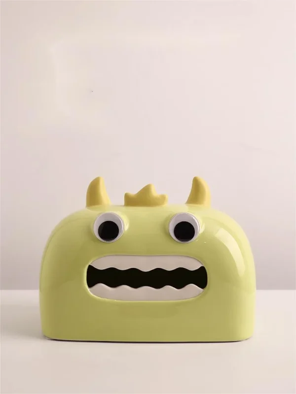 Monster Tissue Box - Image 7