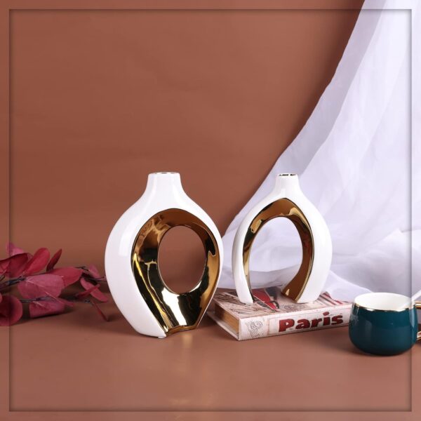 Overlapping Vase - Image 7