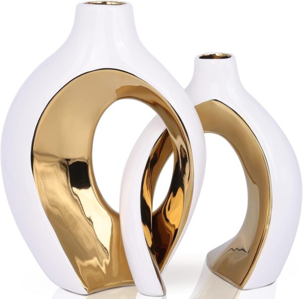 Overlapping Vase - Image 6