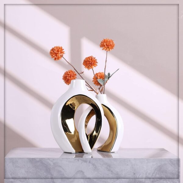 Overlapping Vase - Image 5