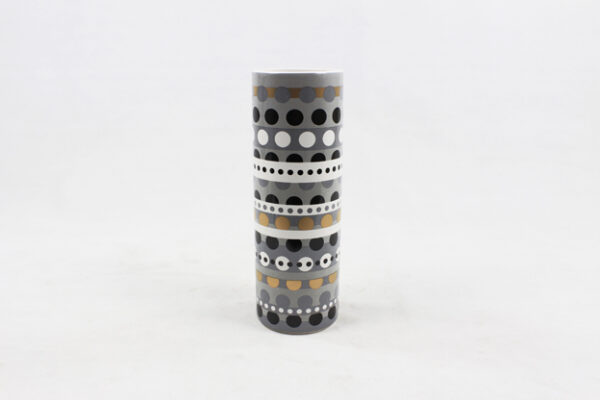 POLKA BLOOM VASE - Image 3